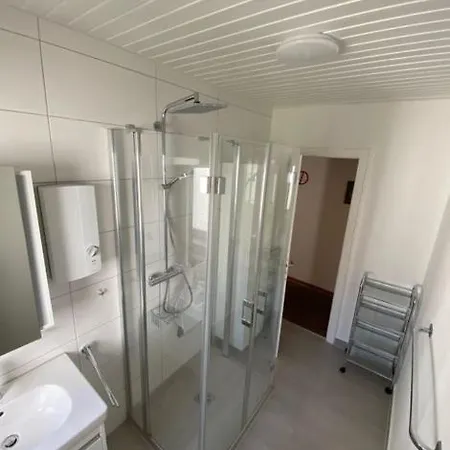 Holiday home Haus Fuer Monteure In Baden-Baden Baden-Baden