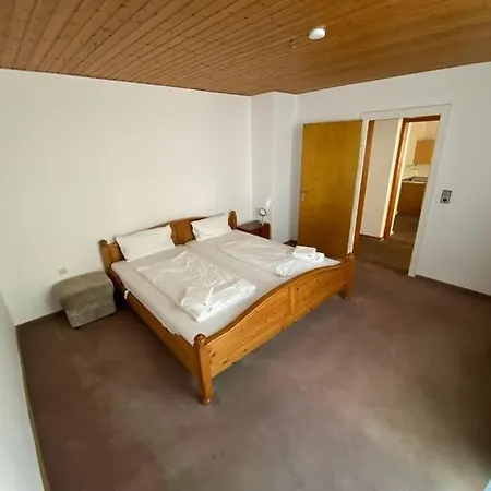 Haus Fuer Monteure In Baden-Baden Holiday home Baden-Baden