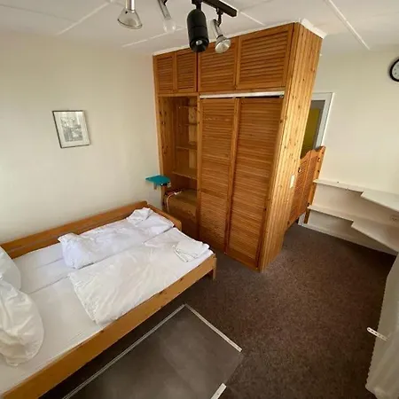 Holiday home Haus Fuer Monteure In Baden-Baden *