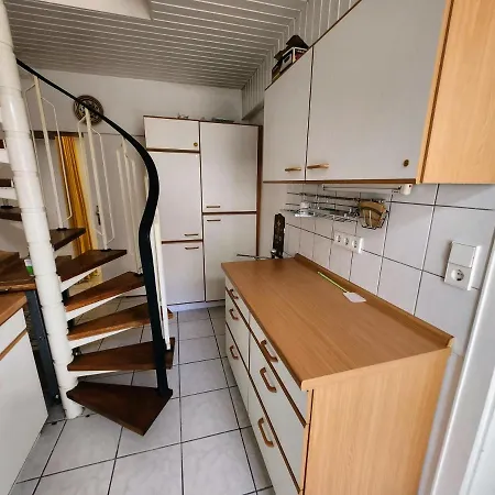 Haus Fuer Monteure In Baden-Baden Holiday home Baden-Baden