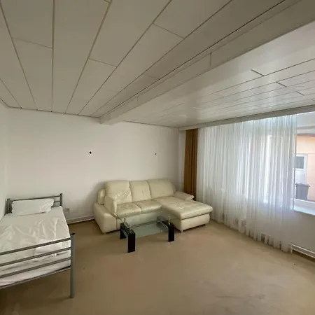 Holiday home Haus Fuer Monteure In Baden-Baden Baden-Baden