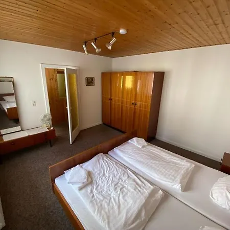 Haus Fuer Monteure In Baden-Baden Holiday home Baden-Baden