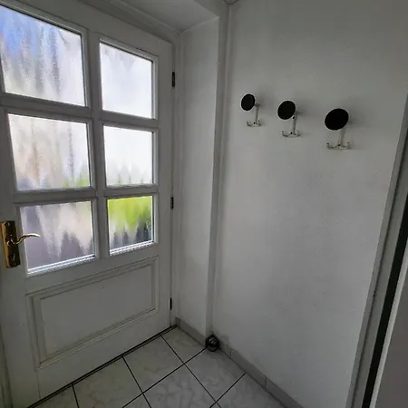 Holiday home Haus Fuer Monteure In Baden-Baden *