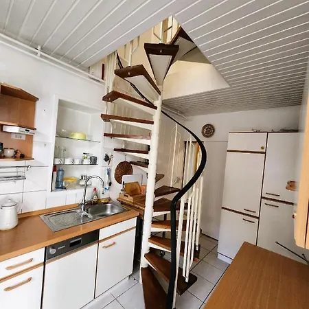 Haus Fuer Monteure In Baden-Baden