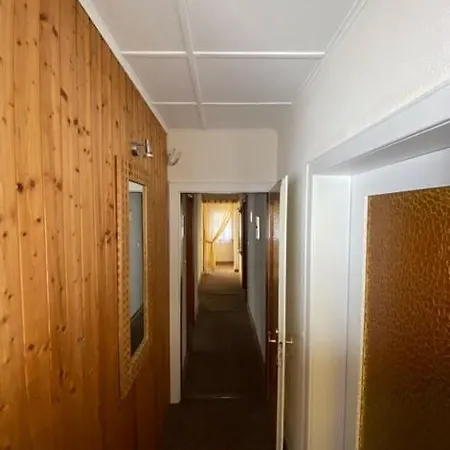 Haus Fuer Monteure In Baden-Baden Holiday home Baden-Baden
