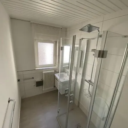 Holiday home Haus Fuer Monteure In Baden-Baden *