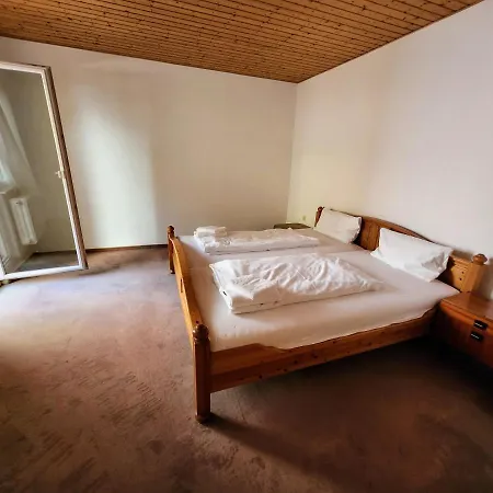 Holiday home Haus Fuer Monteure In Baden-Baden *