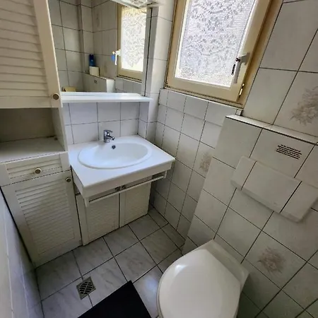 Haus Fuer Monteure In Baden-Baden Holiday home