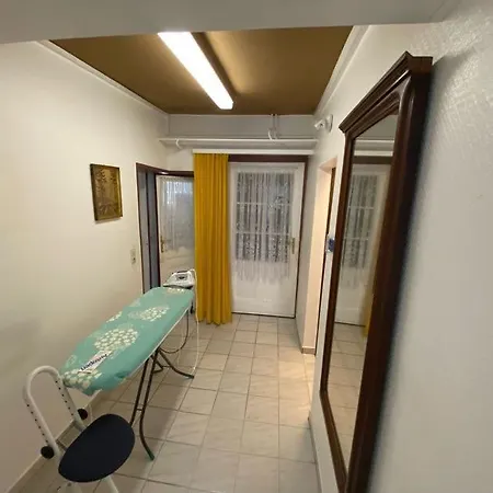 Holiday home Haus Fuer Monteure In Baden-Baden Baden-Baden