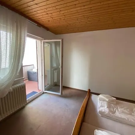 Holiday home Haus Fuer Monteure In Baden-Baden