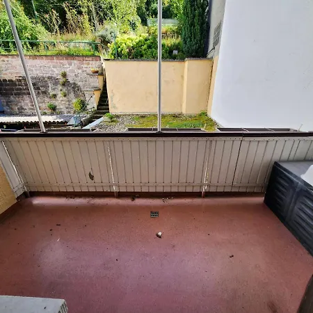 Holiday home Haus Fuer Monteure In Baden-Baden Baden-Baden