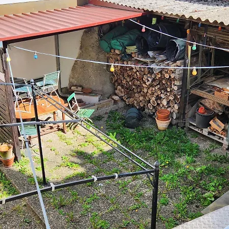 Holiday home Haus Fuer Monteure In Baden-Baden