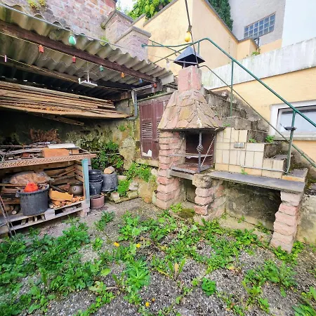 Holiday home Haus Fuer Monteure In Baden-Baden *